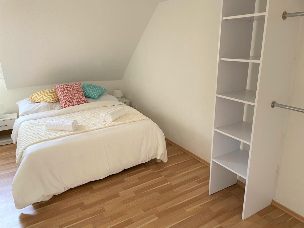 Urbansuites - Stylish Apartments I Koblenz Center I Kitchen I Up To 115M2 Exterior foto