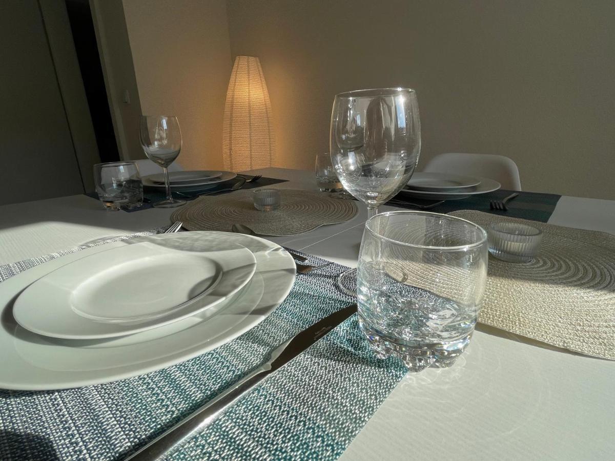 Urbansuites - Stylish Apartments I Koblenz Center I Kitchen I Up To 115M2 Exterior foto