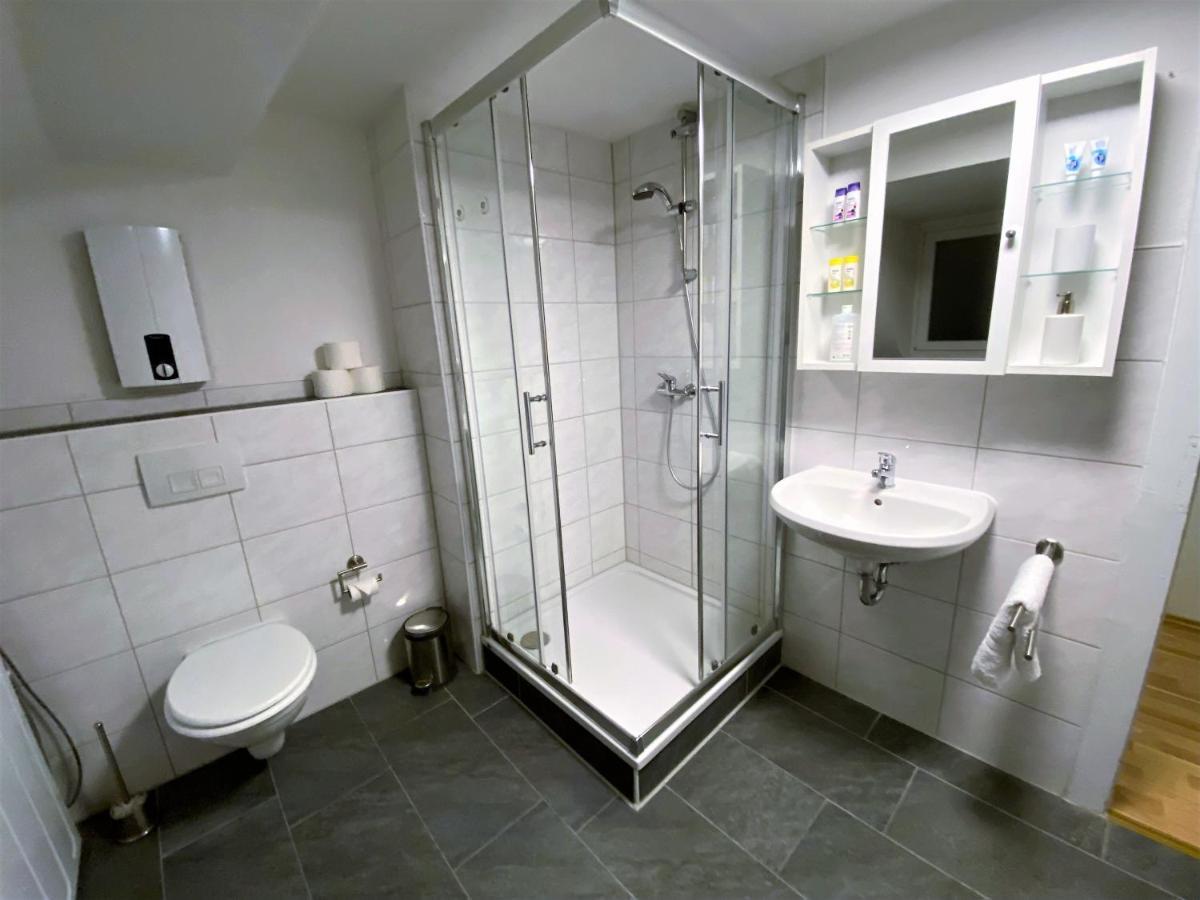 Urbansuites - Stylish Apartments I Koblenz Center I Kitchen I Up To 115M2 Exterior foto