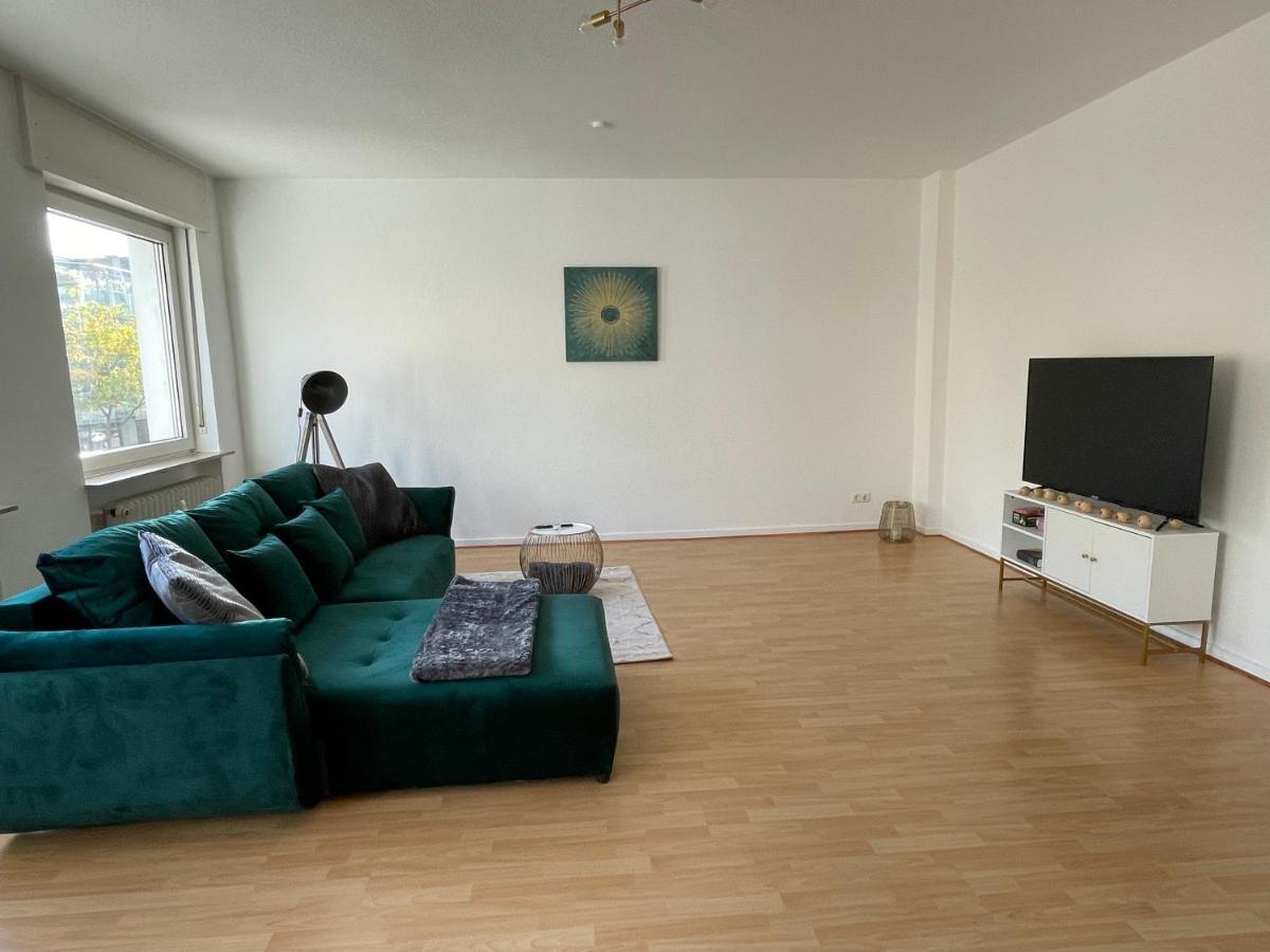 Urbansuites - Stylish Apartments I Koblenz Center I Kitchen I Up To 115M2 Exterior foto