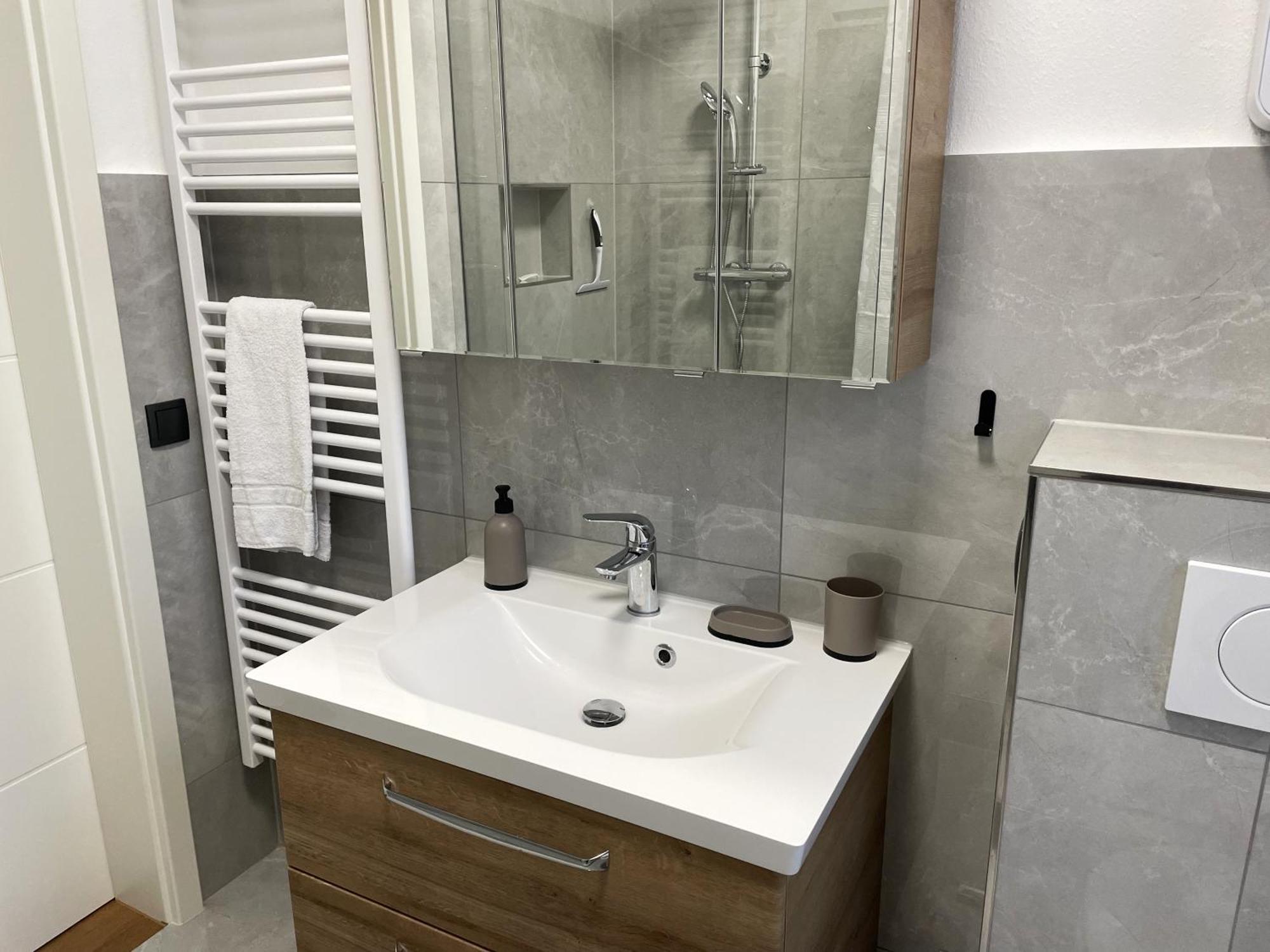 Urbansuites - Stylish Apartments I Koblenz Center I Kitchen I Up To 115M2 Exterior foto