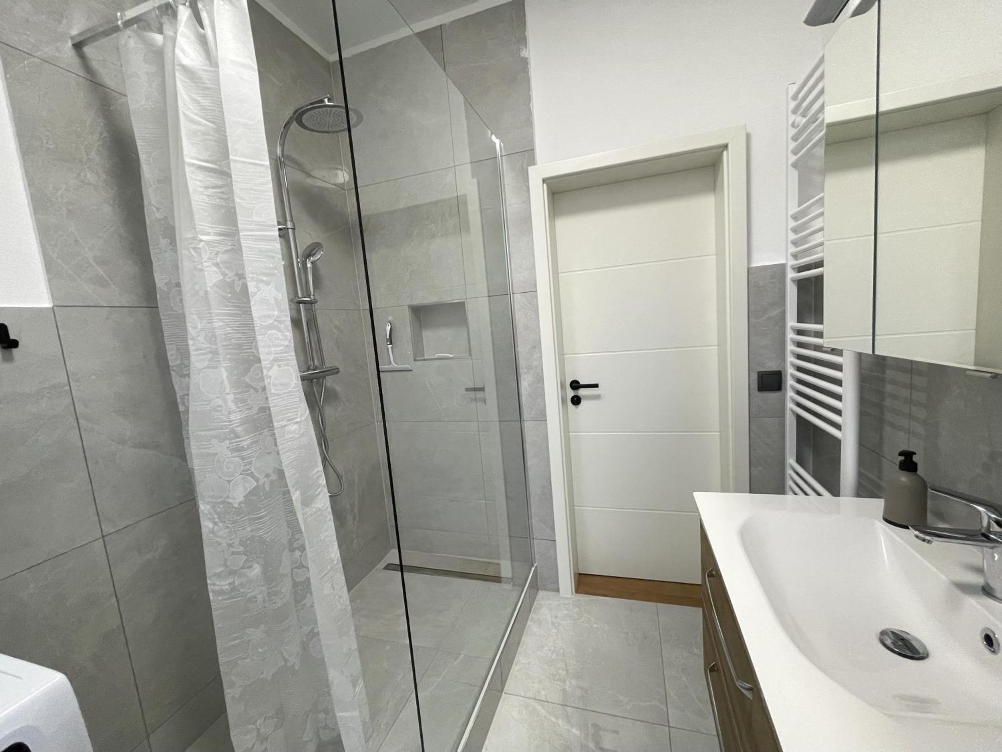 Urbansuites - Stylish Apartments I Koblenz Center I Kitchen I Up To 115M2 Exterior foto