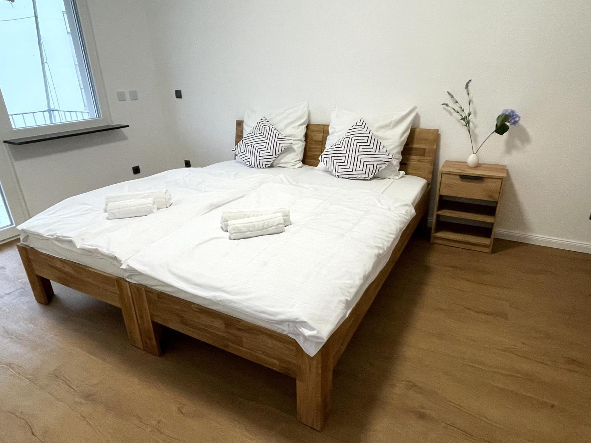 Urbansuites - Stylish Apartments I Koblenz Center I Kitchen I Up To 115M2 Exterior foto